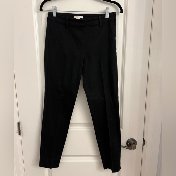 H&M black trousers - Picture 1 of 3